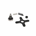 T-MOTOR AT3530 lange Welle KV580 Brush less Mini Generator Motor für RC Starr flügel Flugzeuge